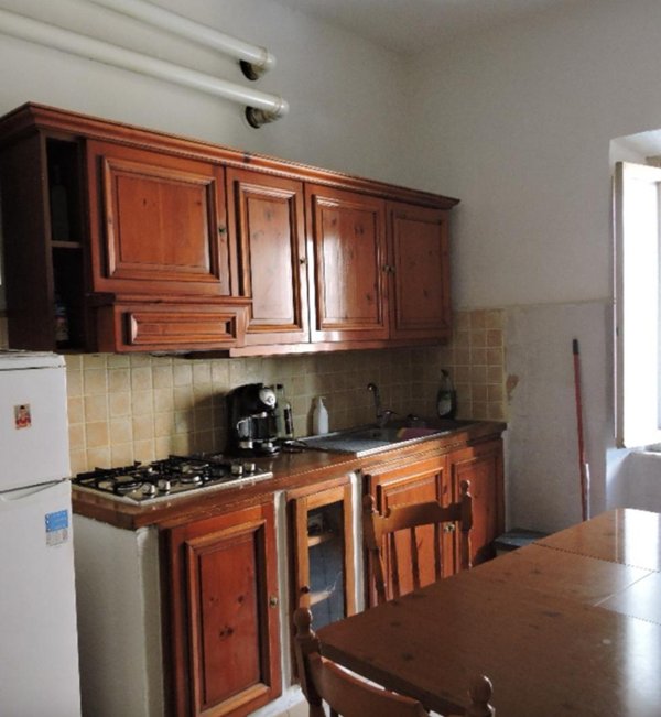 appartamento in vendita a Pisa in zona Porta a Lucca