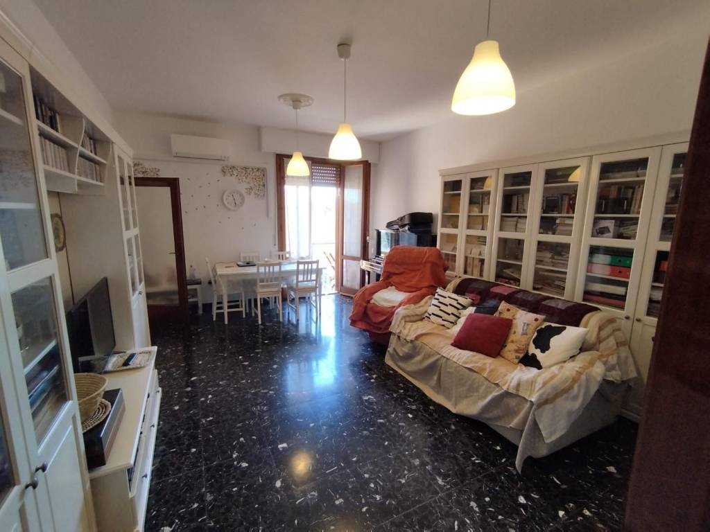 appartamento in vendita a Pisa in zona Centro Storico