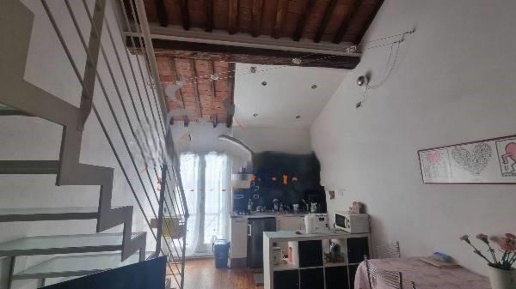 appartamento in vendita a Pisa in zona Quartiere San Francesco