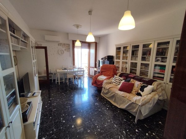 appartamento in vendita a Pisa in zona Porta a Lucca