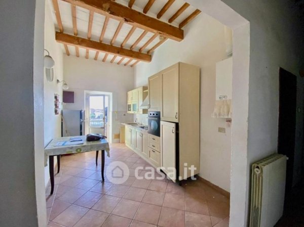 appartamento in vendita a Pisa in zona Cisanello