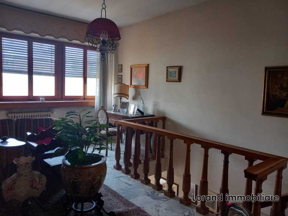 appartamento in vendita a Pisa in zona Quartiere Sant'Antonio