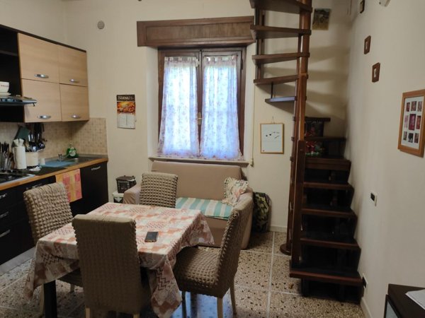 appartamento in vendita a Pisa in zona La Vettola