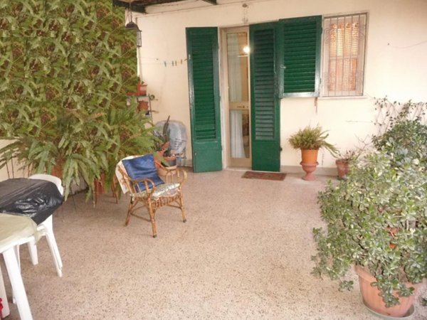 appartamento in vendita a Pisa in zona Le Piagge