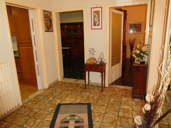 appartamento in vendita a Pisa in zona Le Piagge