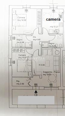 appartamento in vendita a Pisa in zona San Piero a Grado