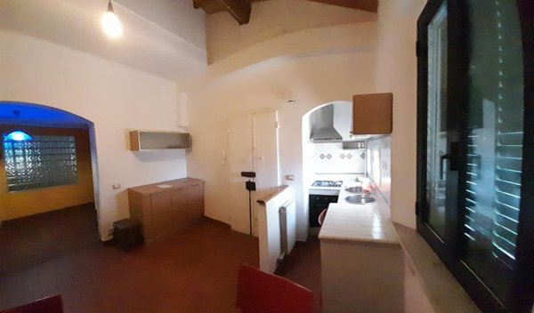 appartamento in vendita a Pisa in zona Stazione