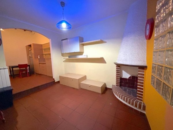 appartamento in vendita a Pisa in zona Stazione