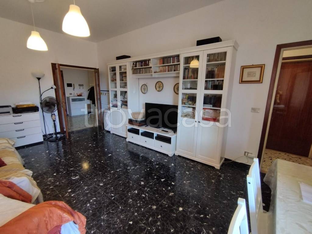 appartamento in vendita a Pisa in zona Porta a Lucca