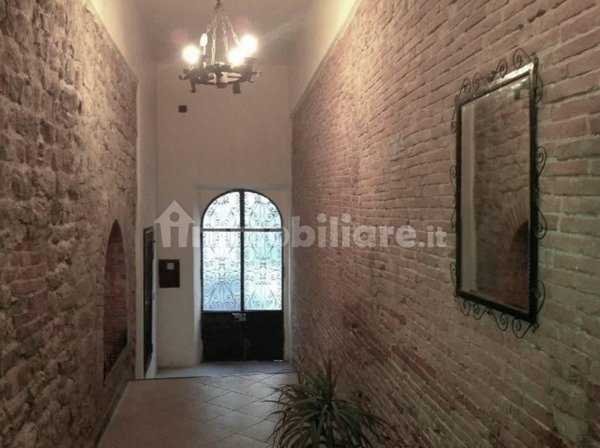 appartamento in vendita a Pisa in zona Centro Storico