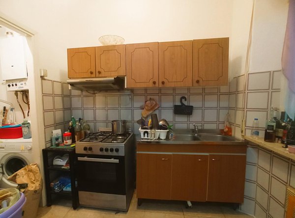 appartamento in vendita a Pisa in zona Centro Storico