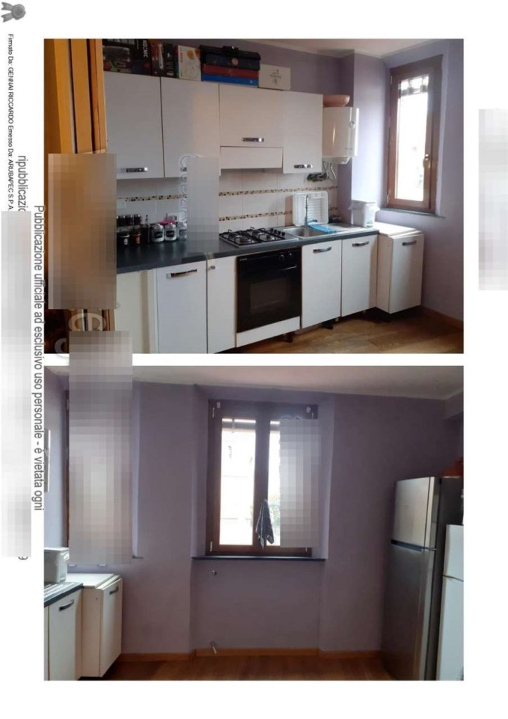 appartamento in vendita a Pisa in zona Porta a Lucca