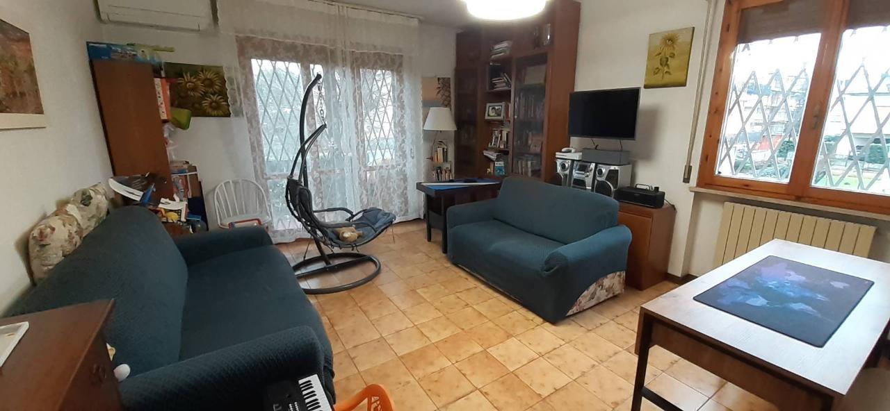 appartamento in vendita a Pisa in zona Centro Storico