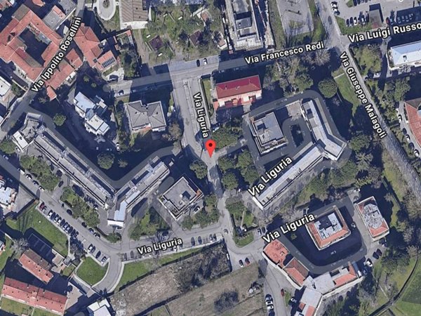 appartamento in vendita a Pisa in zona San Michele