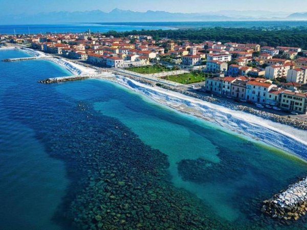 casa indipendente in vendita a Pisa in zona Marina di Pisa