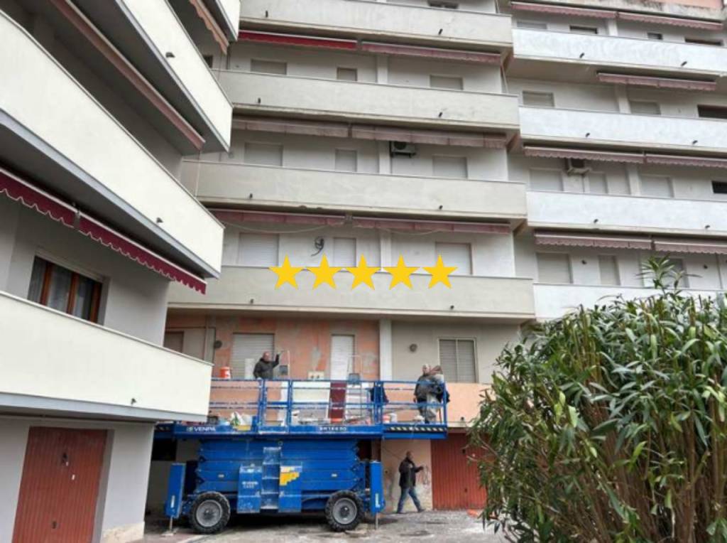 appartamento in vendita a Pisa in zona Le Piagge