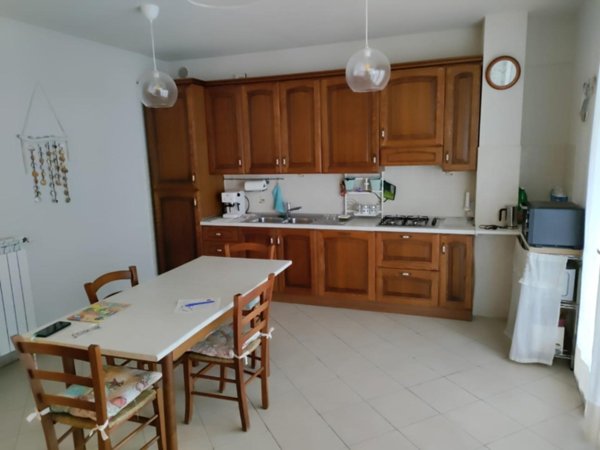 appartamento in vendita a Pisa in zona Calambrone
