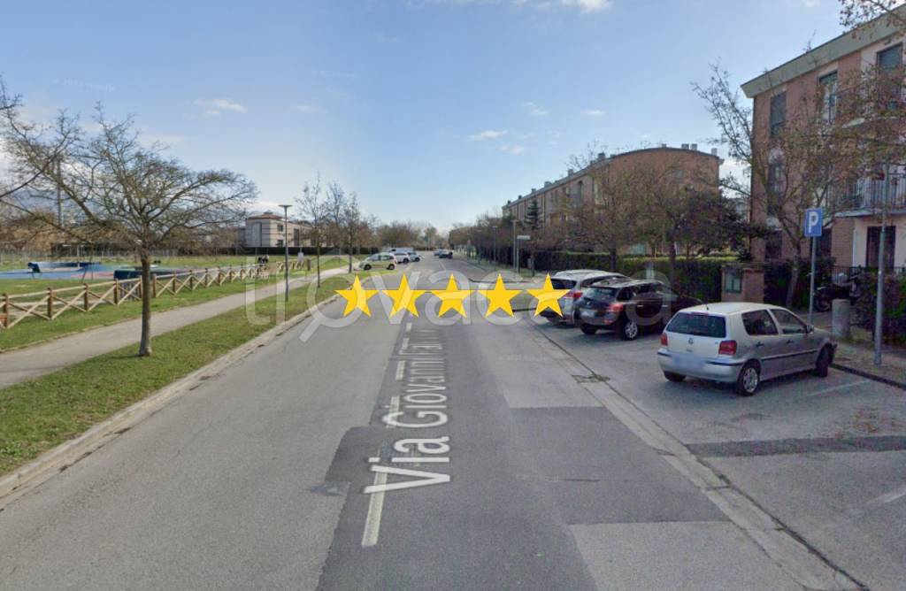 appartamento in vendita a Pisa in zona Porta a Lucca