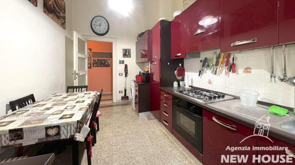appartamento in vendita a Pisa in zona Quartiere San Giusto