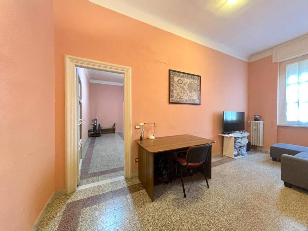 appartamento in vendita a Pisa in zona Stazione