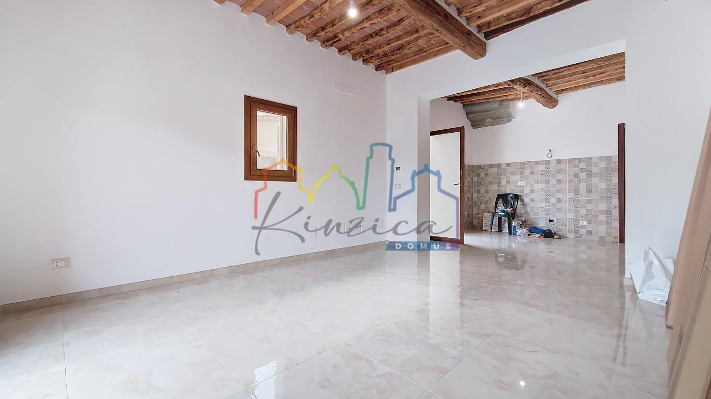 casa indipendente in vendita a Pisa in zona San Michele