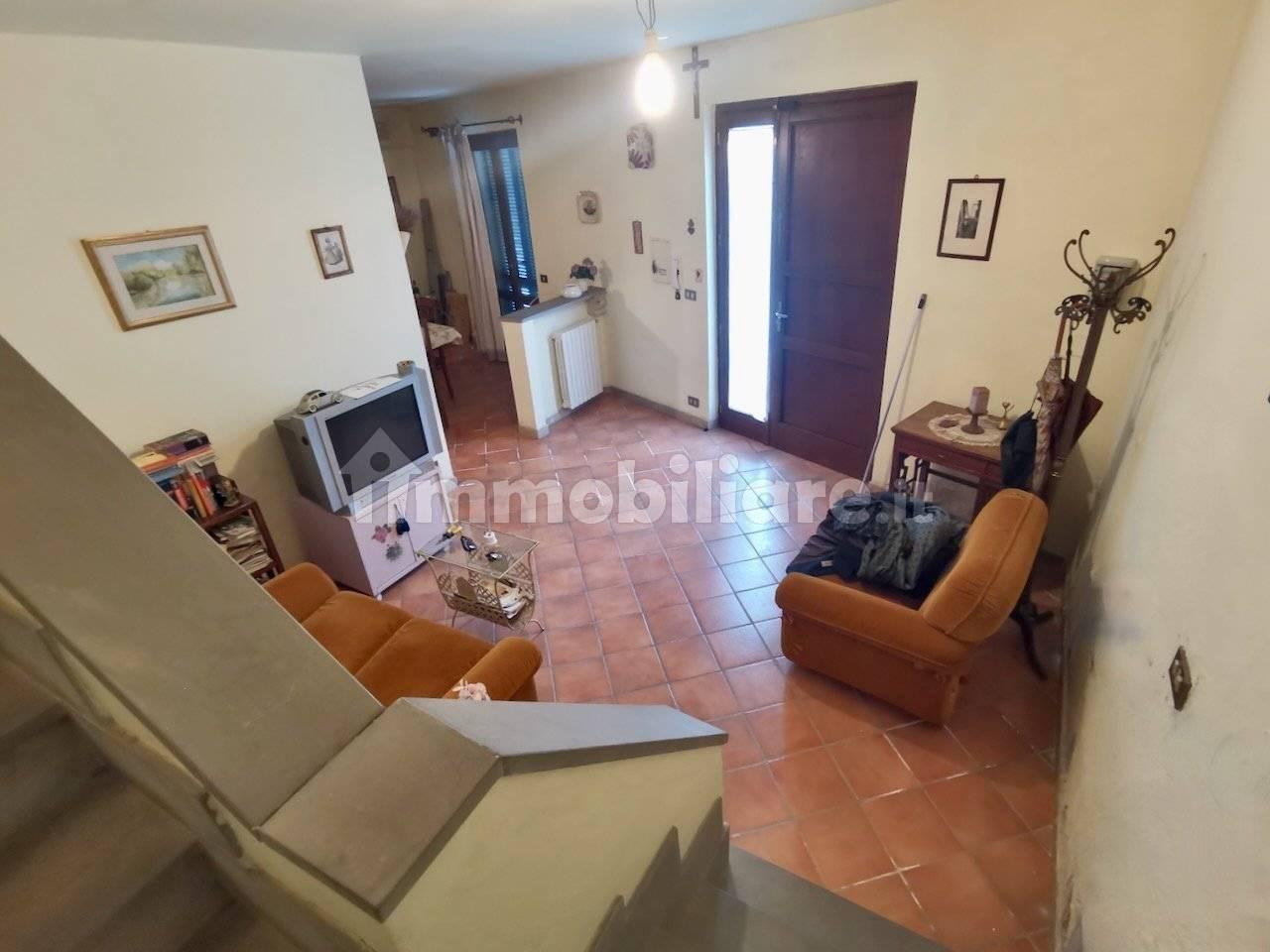 casa indipendente in vendita a Pisa in zona Putignano