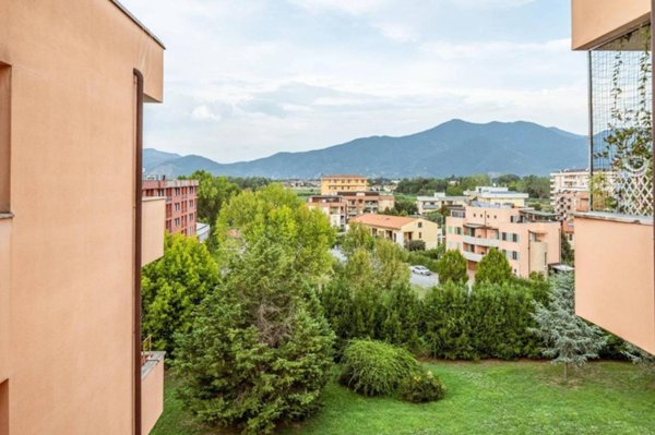 appartamento in vendita a Pisa in zona Cisanello