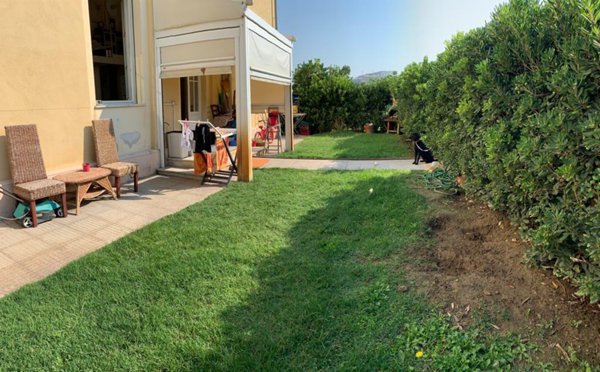 appartamento in vendita a Pisa in zona Calambrone