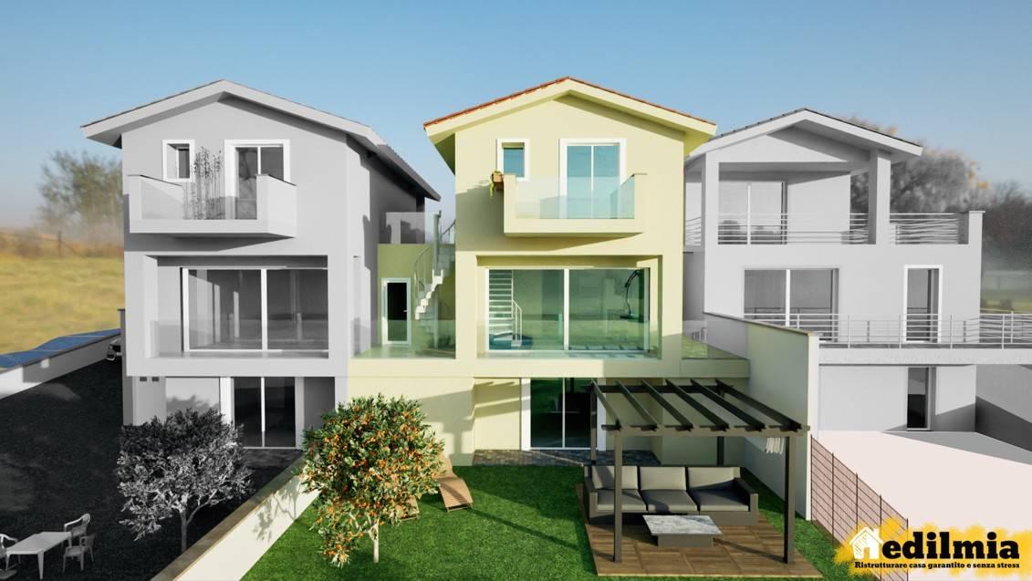 casa indipendente in vendita a Pisa in zona Putignano