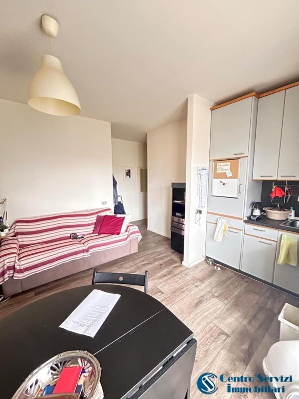 appartamento in vendita a Pisa in zona Marina di Pisa