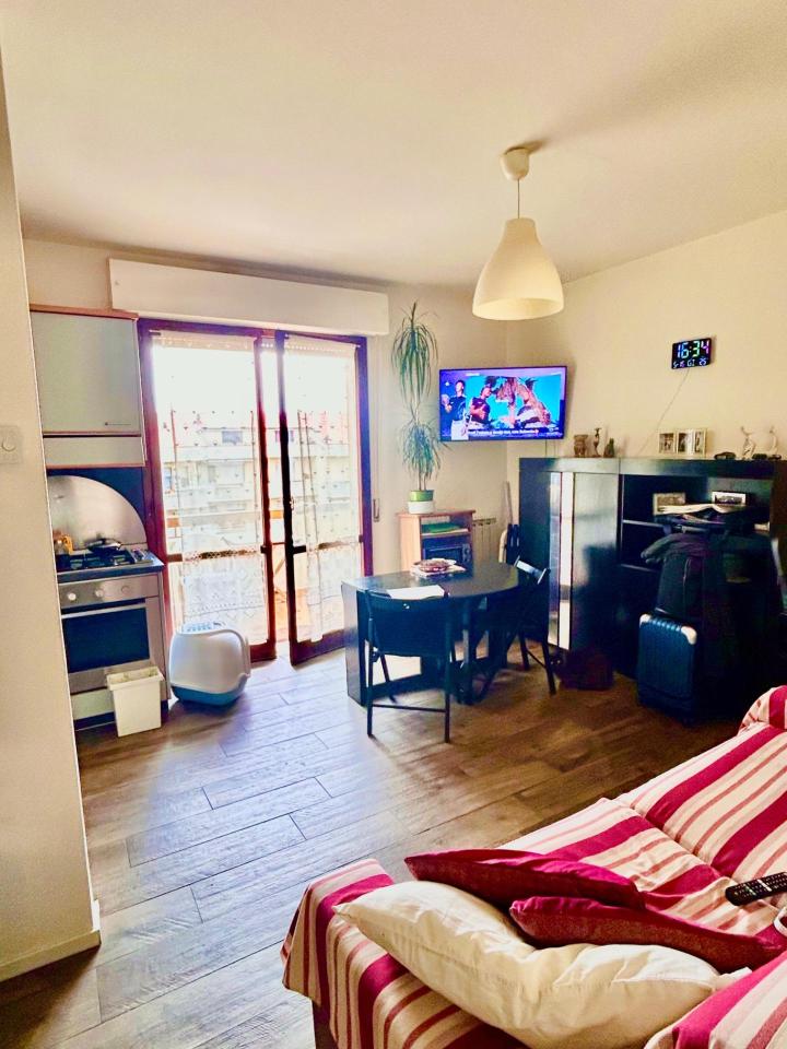 appartamento in vendita a Pisa in zona Marina di Pisa