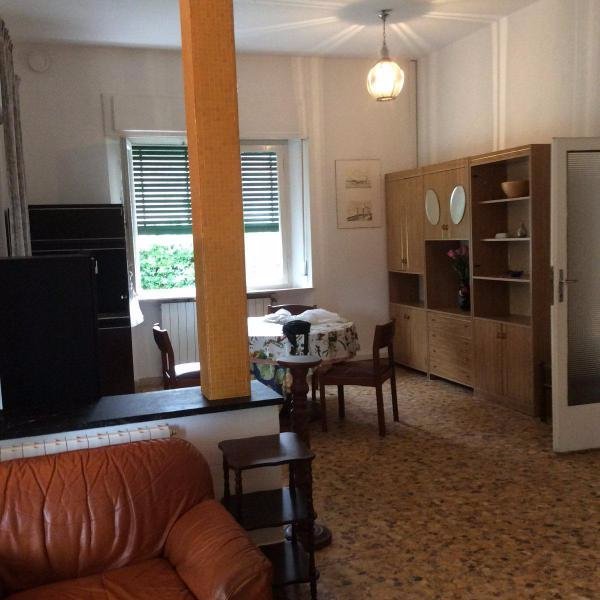 casa indipendente in vendita a Pisa in zona Tirrenia