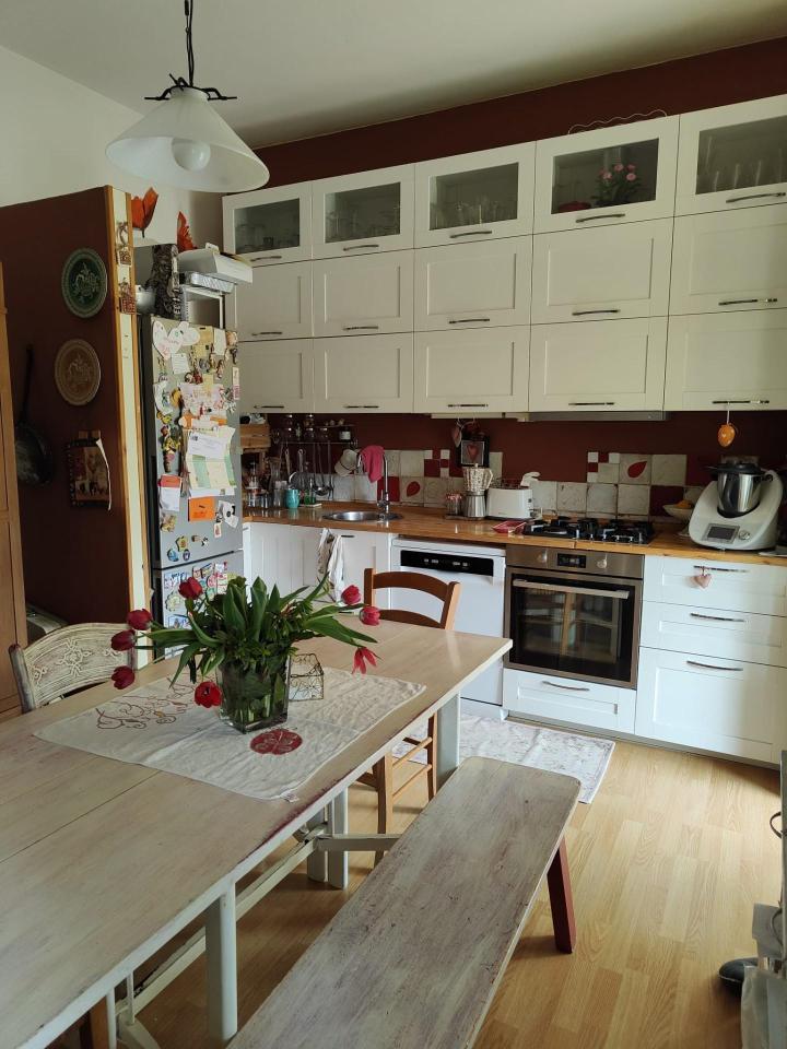 casa indipendente in vendita a Pisa in zona Barbaricina