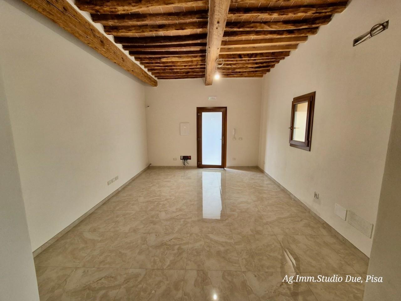 casa indipendente in vendita a Pisa in zona San Michele