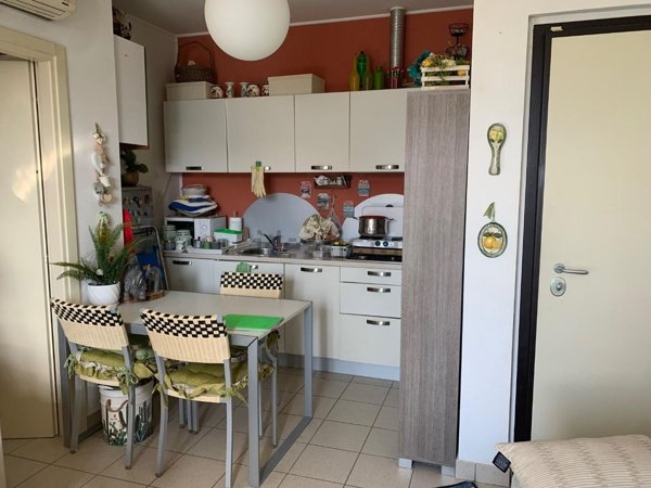 appartamento in vendita a Pisa in zona Tirrenia