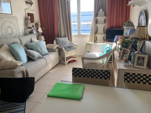appartamento in vendita a Pisa in zona Tirrenia