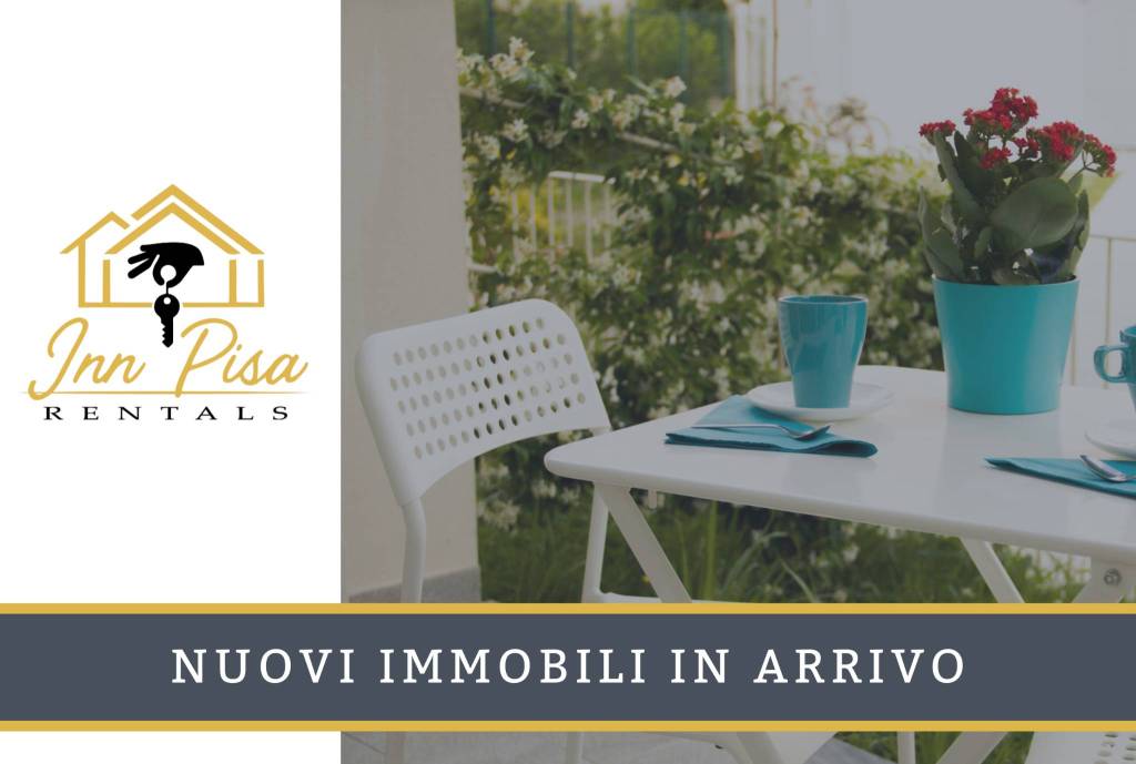 appartamento in vendita a Pisa