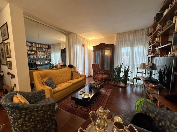 appartamento in vendita a Pisa in zona Cisanello