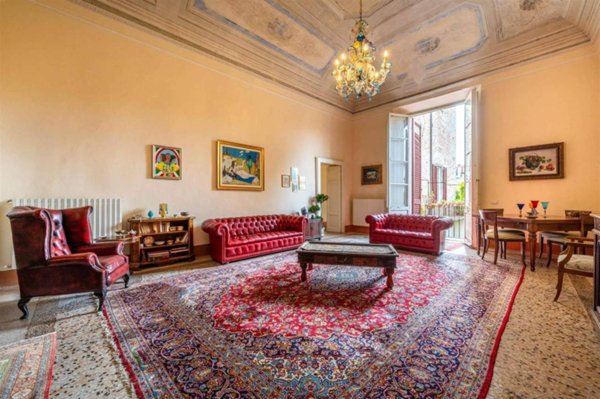 appartamento in vendita a Pisa in zona Centro Storico