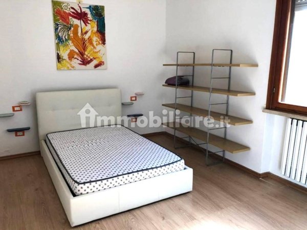 appartamento in vendita a Pisa in zona Quartiere San Giusto