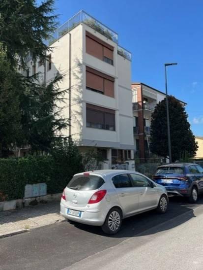 appartamento in vendita a Pisa in zona Pratale / Don Bosco