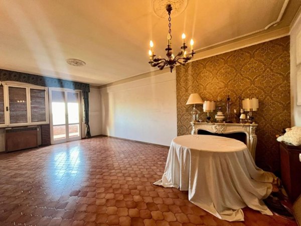 appartamento in vendita a Pisa in zona Quartiere San Giusto
