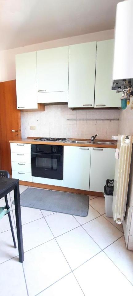 appartamento in vendita a Pisa in zona Quartiere San Giusto
