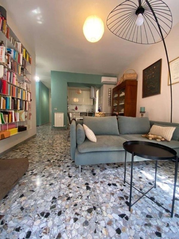 appartamento in vendita a Pisa in zona Quartiere San Giusto