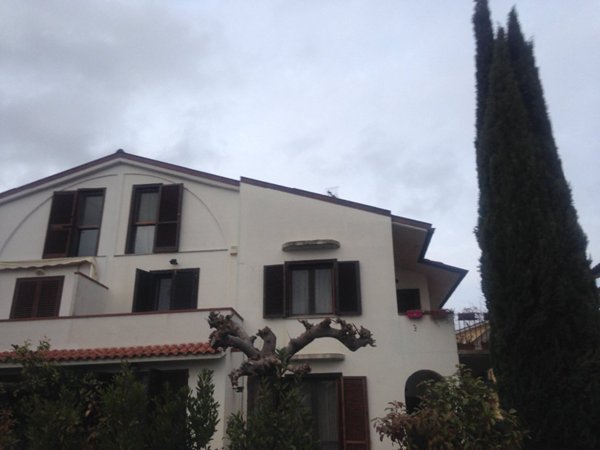 casa indipendente in vendita a Pisa in zona La Vettola
