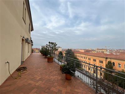 appartamento in vendita a Pisa in zona Quartiere San Martino