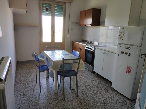 appartamento in vendita a Pisa in zona Porta a Mare
