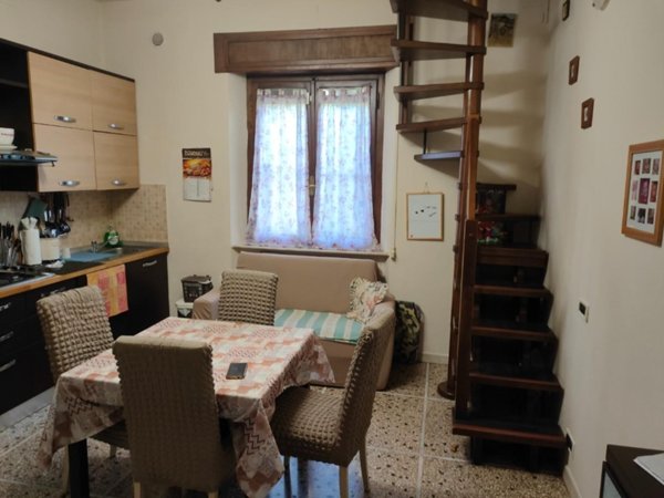 appartamento in vendita a Pisa in zona La Vettola