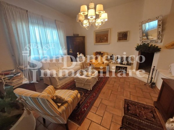 casa indipendente in vendita a Pisa in zona Ospedaletto