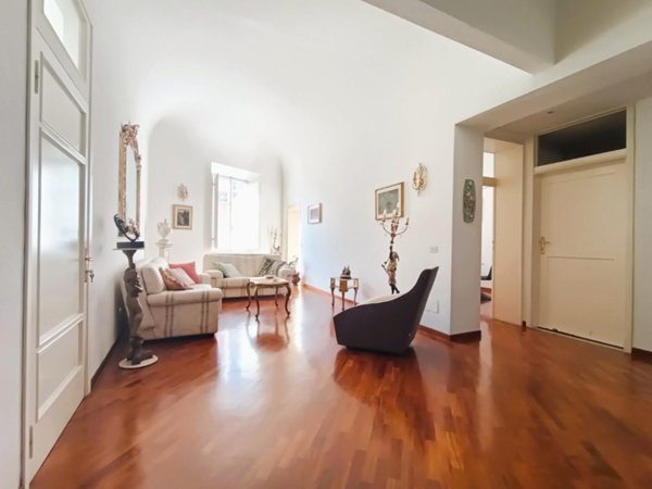 appartamento in vendita a Pisa in zona Centro Storico